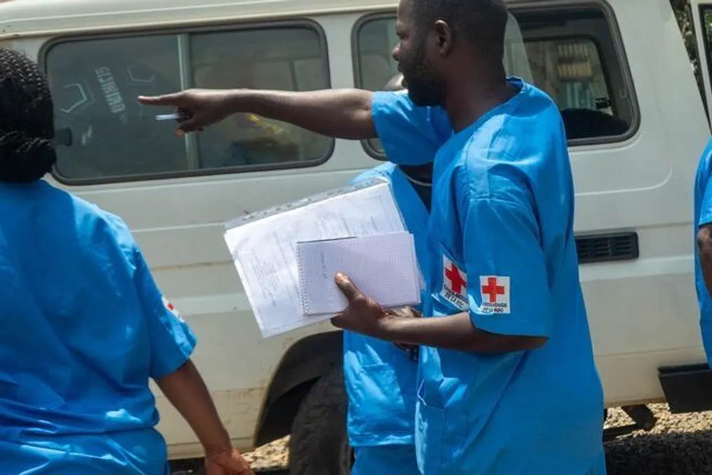 ONU relata casos de febre Ebola no Quênia e na Nigéria