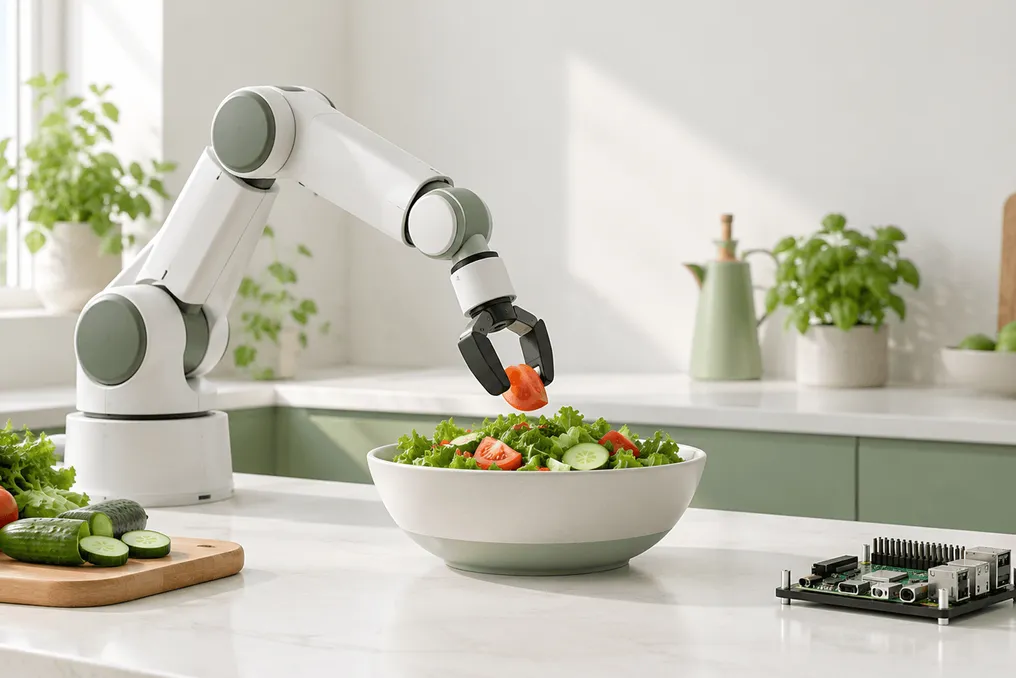 Startup Primotion de Shenzhen apresenta o modelo Paimon-0, reduzindo o tempo de execução de ações para 300 ms