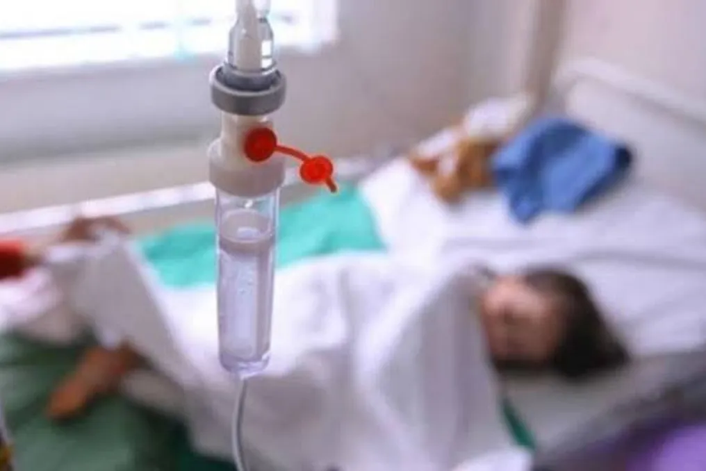 फरगाना में तीन डेकेयर सेंटरों के बच्चों में बीमारियों के प्रकोप की जांच चल रही है