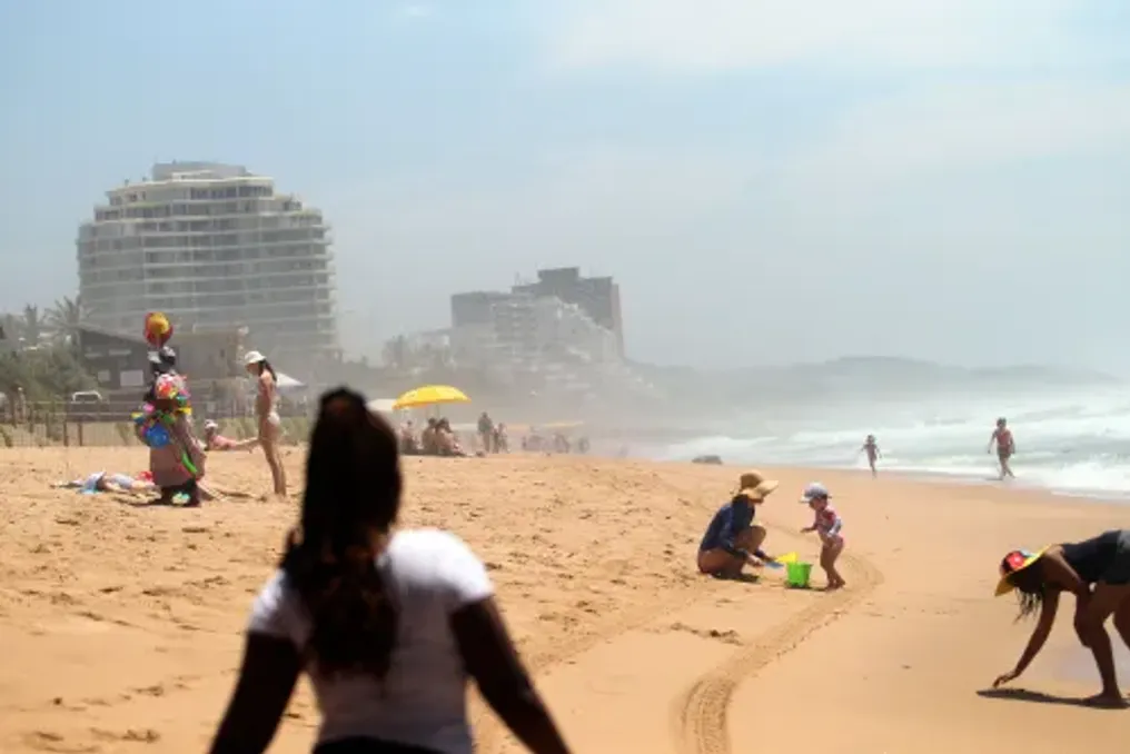 Como as zonas de melhoria do ambiente urbano em Durban contribuem para atrair grandes investimentos