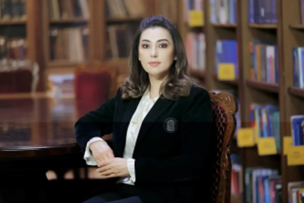 Defense of Doctor's Dissertation by Dilfuza Saidazimova Abdullaeva in Legal Sciences