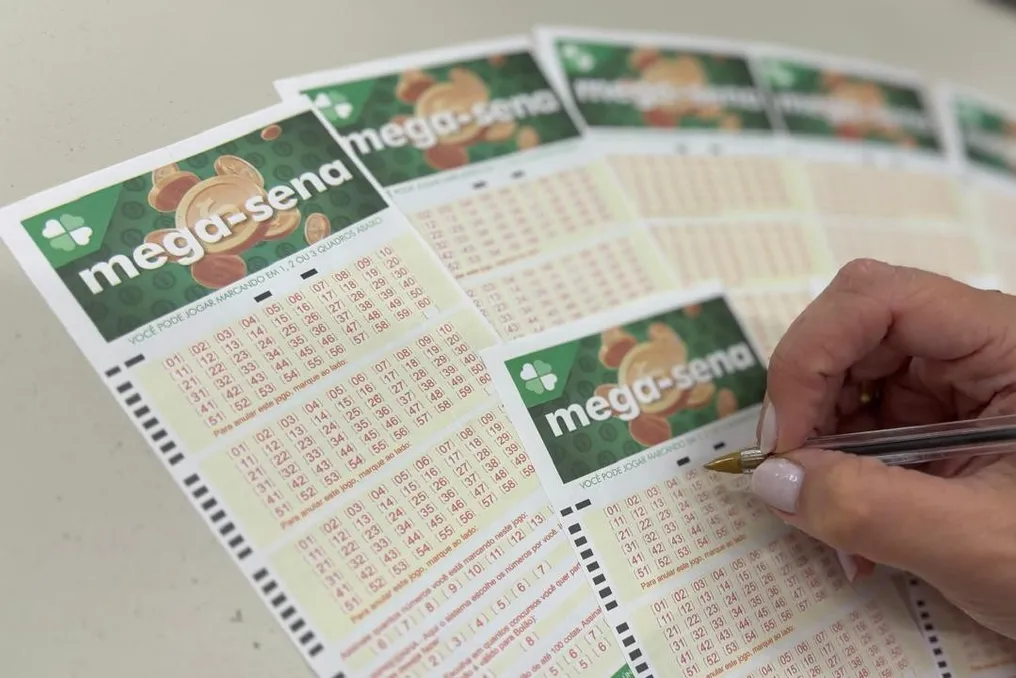 Em concurso da Mega-Sena 3074, 15 apostas do oeste do Pará acertaram a quadra; prêmio principal atinge R$ 300 milhões