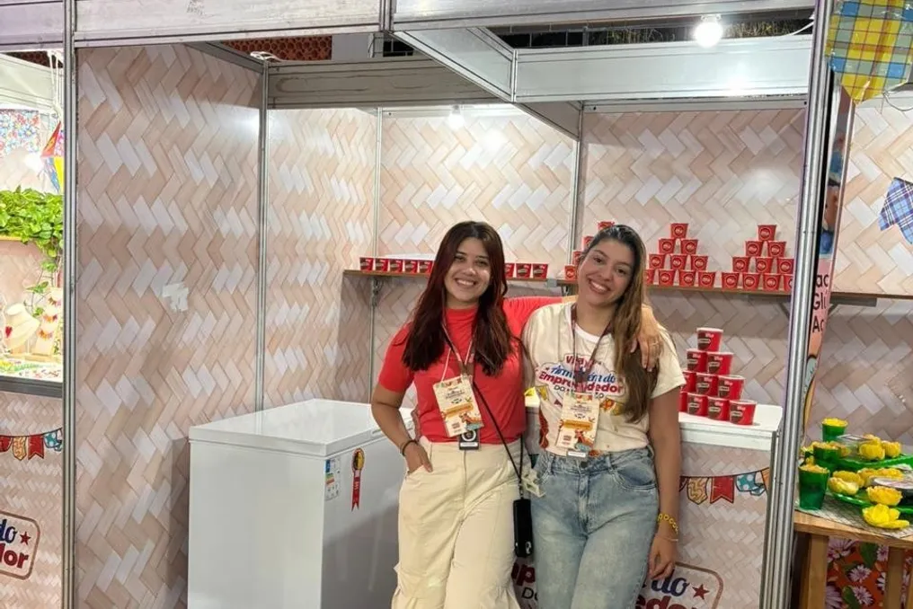 Maranhão registra aumento de 20,5% na abertura de pequenas empresas em 2026, segundo Sebrae
