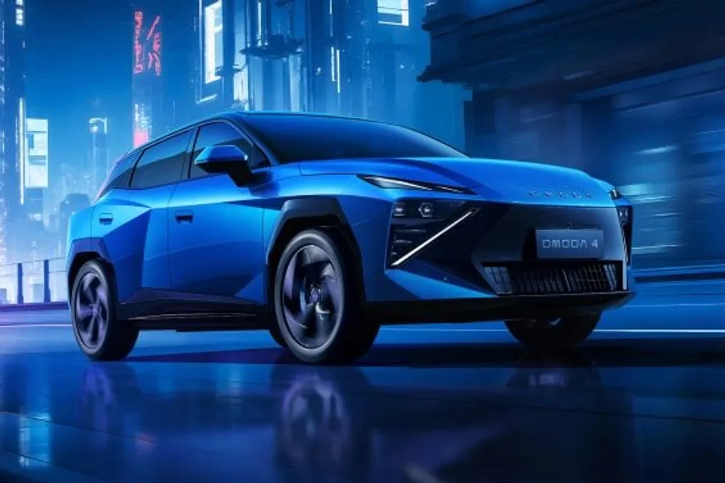 Chery plans to introduce seven flex cars in Brazil and emphasizes the need for local production