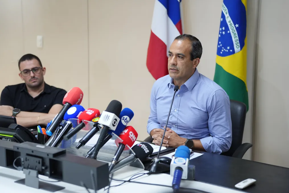 Prefeitura de Salvador antecipará pagamento de salários em celebração ao Dia do Servidor