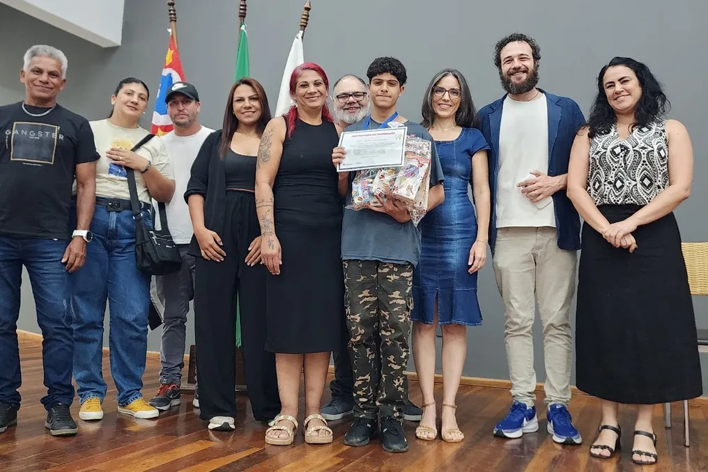 Quinto concurso de desenho e redação celebra os 130 anos da independência de Tremembe