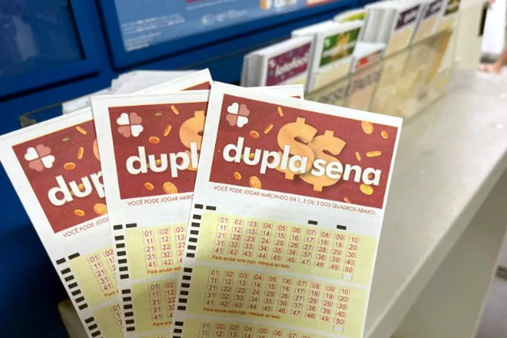 Dupla Sena 3025 raundining natijasi: tortilgan raqamlar va mukofotlar