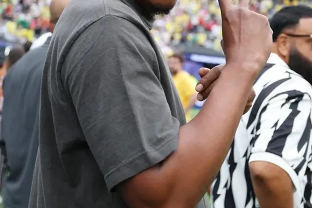NFL confirma participação de Jay-Z em apresentação na semifinal do Super Bowl LXI