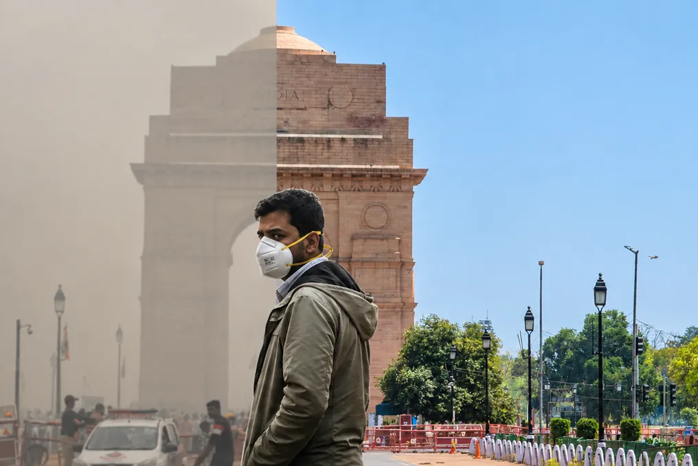 दिल्ली में सुबह जल्दी वायु प्रदूषण के उच्च स्तर का कारण बनने वाले कारकों का विश्लेषण और निवासियों के लिए सिफारिशें