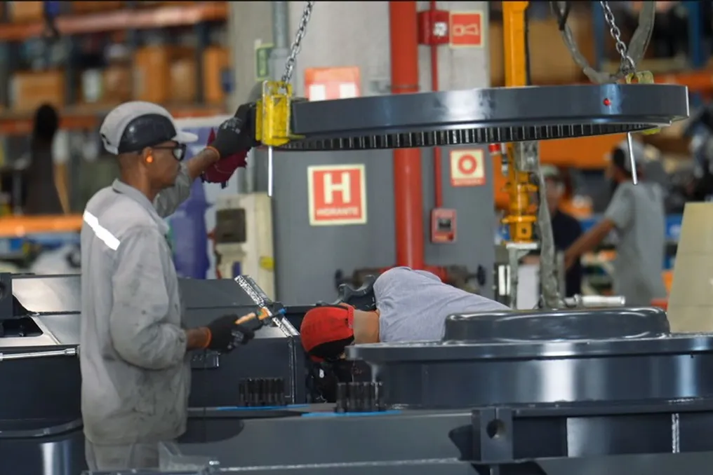 Senai-SP oferece mais de 3,3 mil vagas gratuitas para cursos técnicos e de aprendizagem industrial