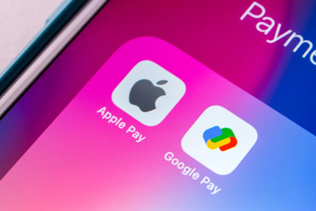 Саида Мирзиёева сообщила о начале работы Apple Pay и Google Pay в Узбекистане