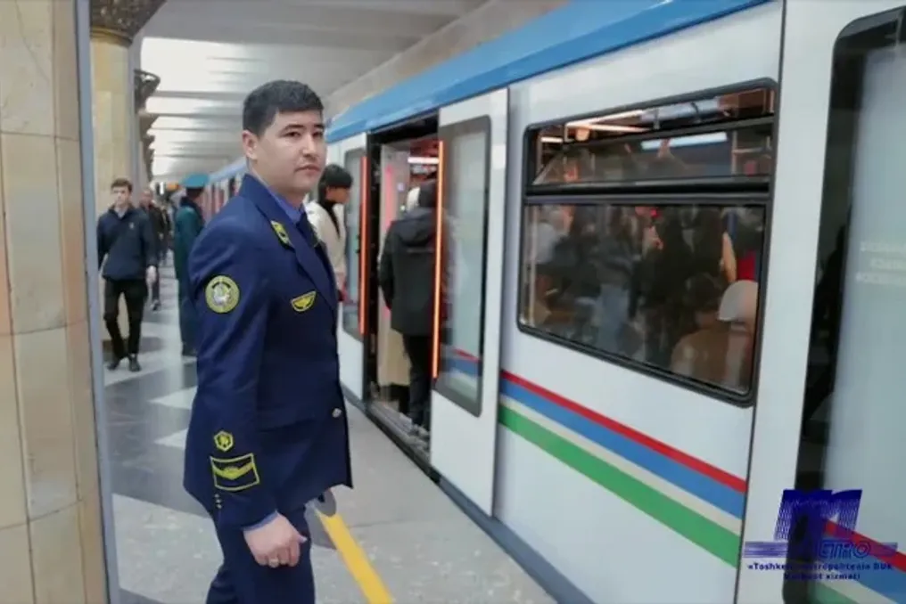 Tashkent Metro transported 225.7 million passengers in January-September 2026