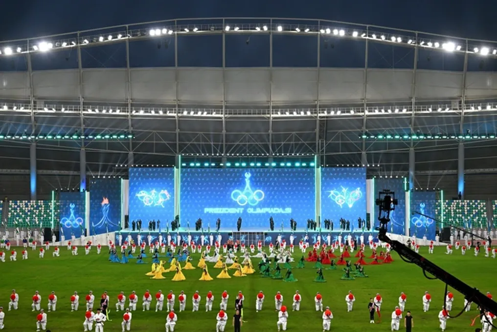 Oʻzbekiston Prezident Olimpiadasi gʻalabalari oshirilgan mukofotlar, stipendiyalar va oliy taʼlimga kirish imtiyozlari bilan taʼminlanadi