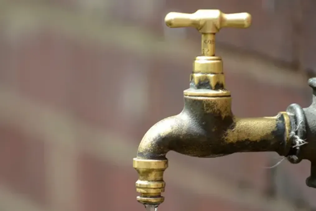 Johannesburg Water refutes reports of city-wide water contamination