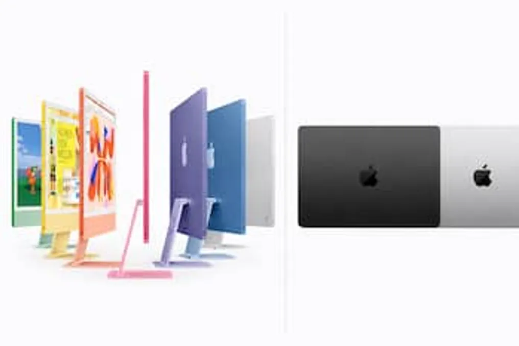 Apple lança MacBook Pro e iMac com chip M6, atualizando o Creator Studio