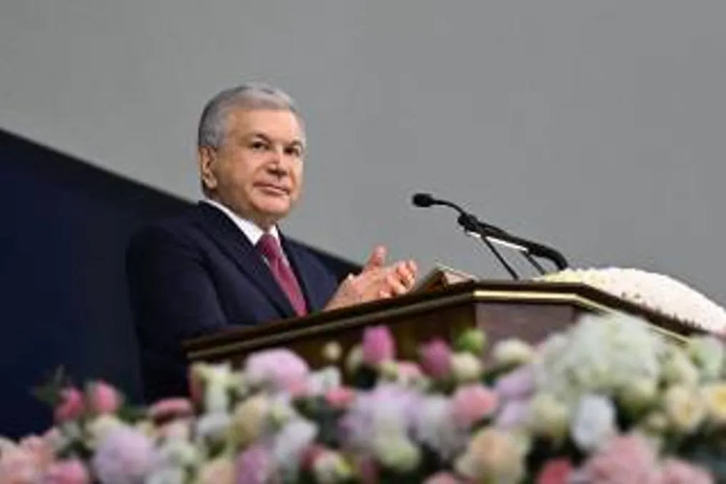 Prezident paralimpik sportchilarning qatʼiyat va jasoratini taʼkidladi