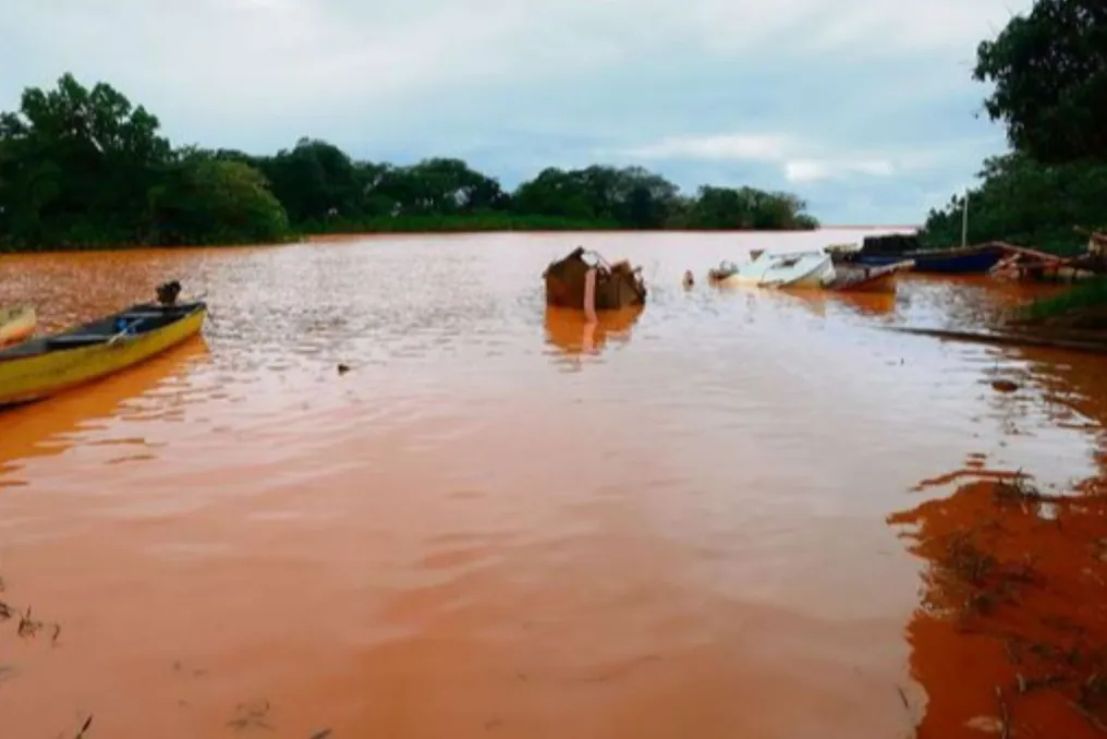 Government restores rules and allows fishing at the mouth of the Doce River after ten years