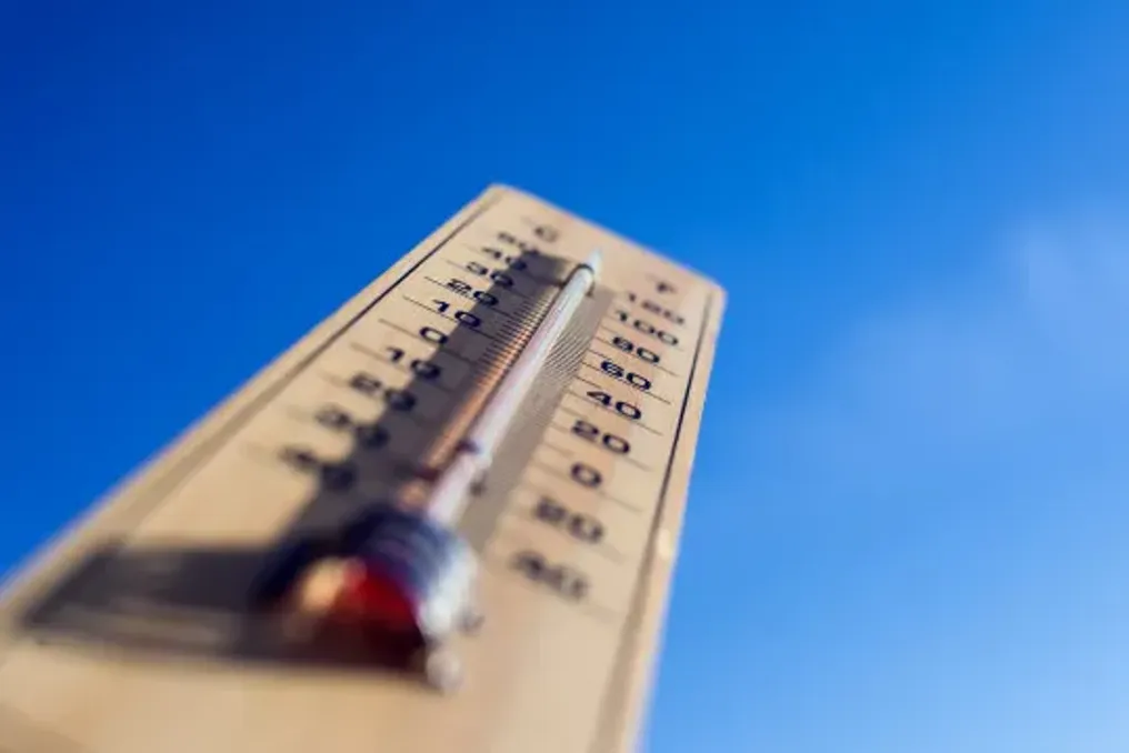 Annual death rate from heat increases by 36% globally after the implementation of the Paris Agreement
