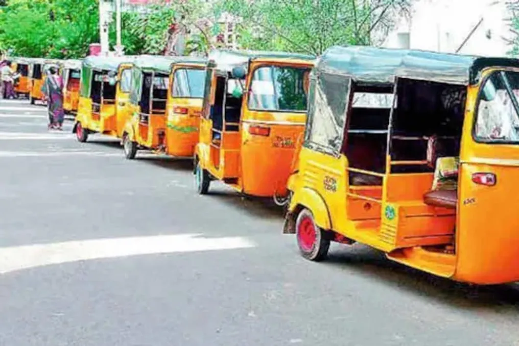 Governo de Tamil Nadu altera tarifas de transporte rodoviário: taxa inicial será de 50 rúpias