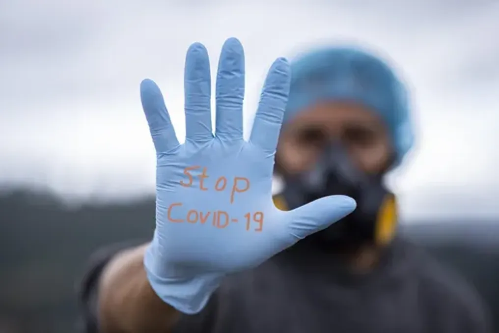 The Necessity of Justice in Global Health: Lessons from the COVID-19 Pandemic