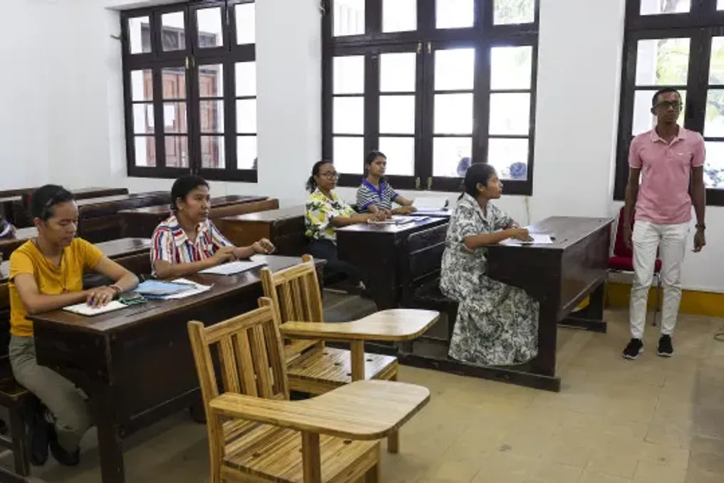Timor-Leste e Indonésia discutem fortalecimento da cooperação em educação superior