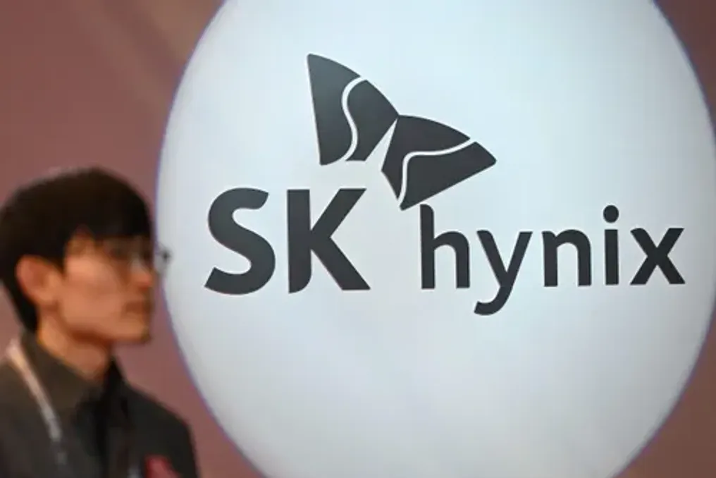 आर्टिफिशियल इंटेलिजेंस के लिए चिप्स की मांग के कारण SK hynix का परिचालन लाभ 630% बढ़ा
