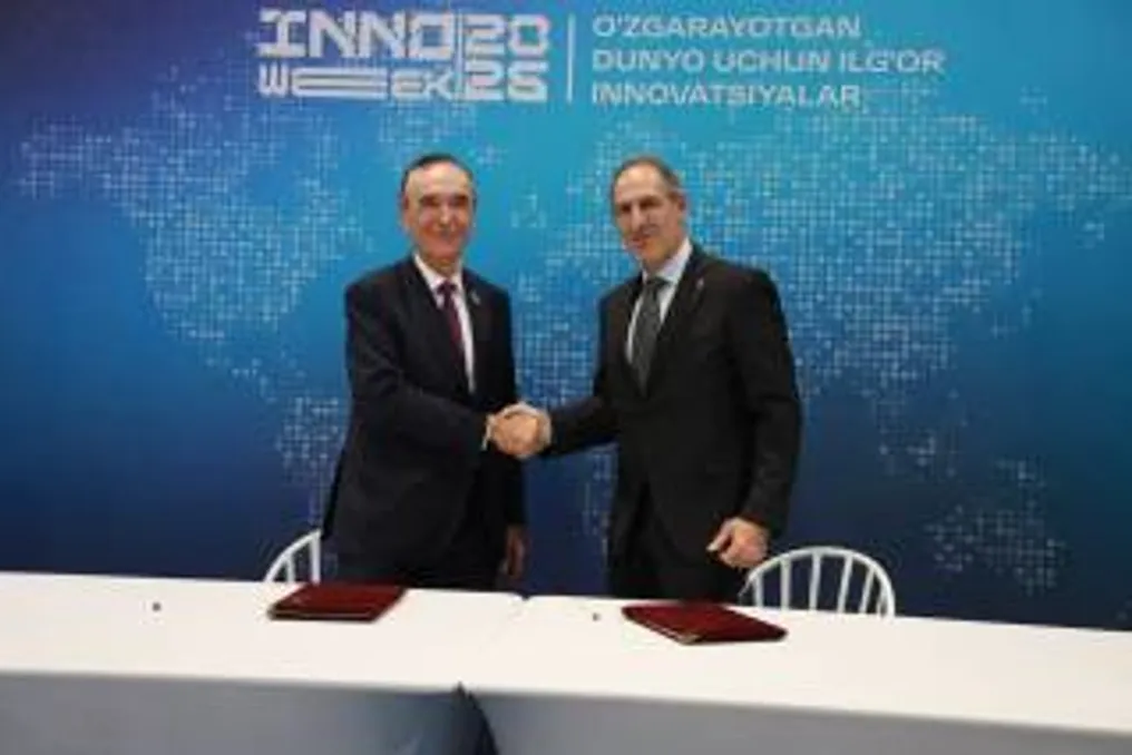 International Scientific Council Opens Regional Office for Central Asia and South Caucasus Countries