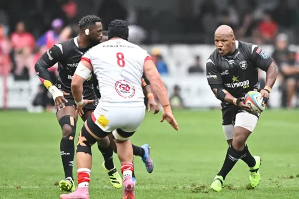 Бонги Мбонбами возвращается в Stormers после завершения контракта с Sharks