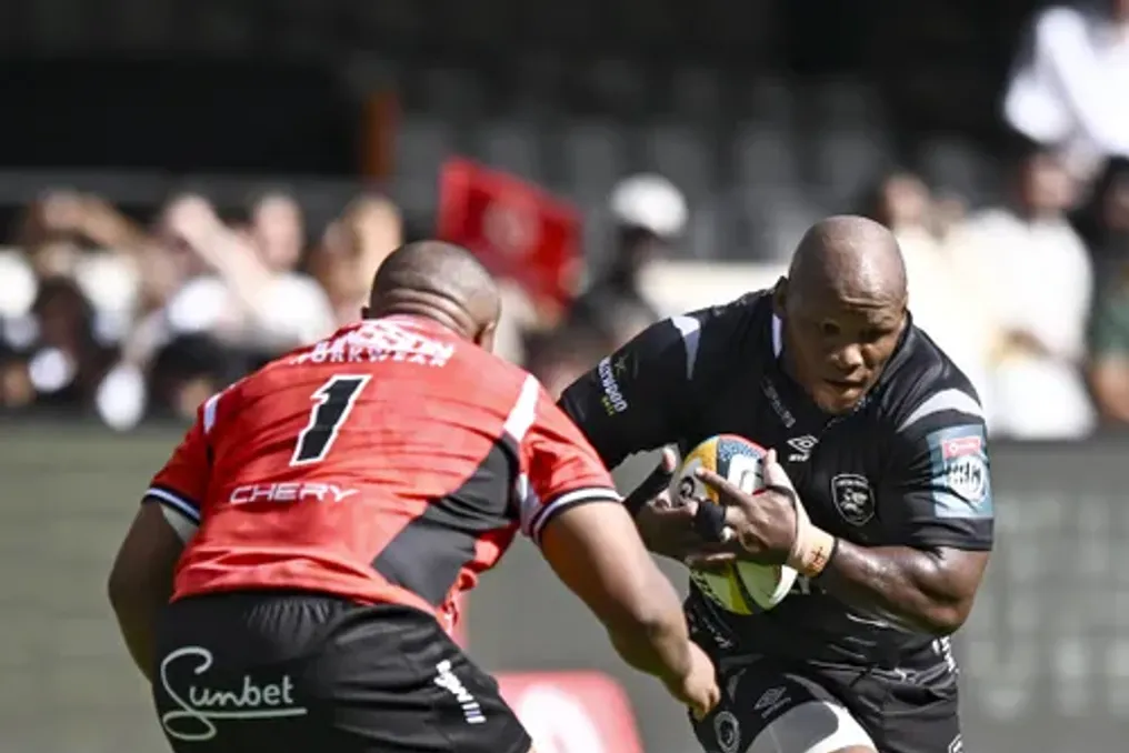 Bongi Mbonambi войдет в состав Stormers для матча против Ulster в рамках United Rugby Championship