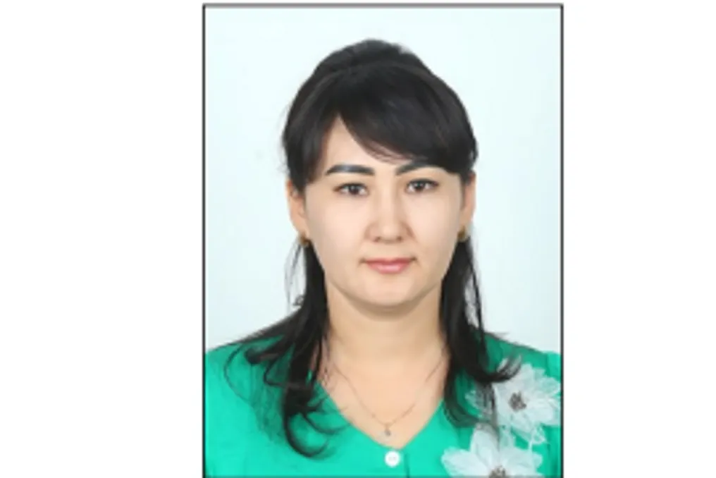Guzal Islomovna Xolmatova pedagogik fanlar boʻyicha doktor dissertatsiyasini himoya qildi
