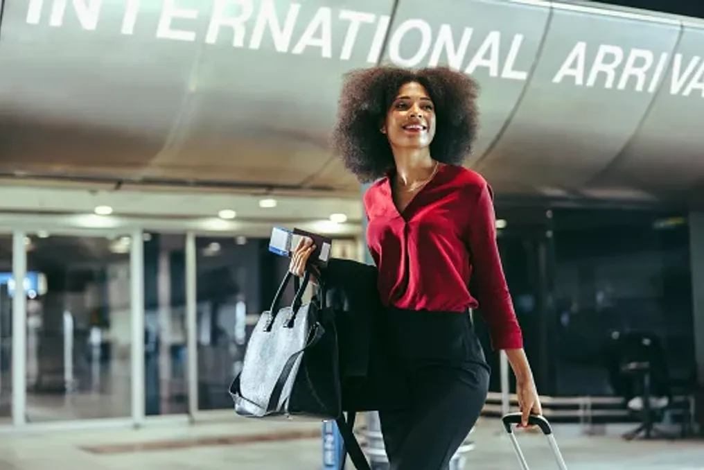 Segundo dados da Stats SA, sul-africanos fazem menos viagens internas, mas gastam mais dinheiro