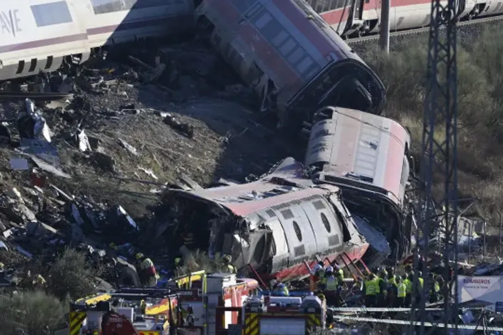 Sindicato de Maquinistas mantém greve na Renfe exigindo melhorias na segurança ferroviária