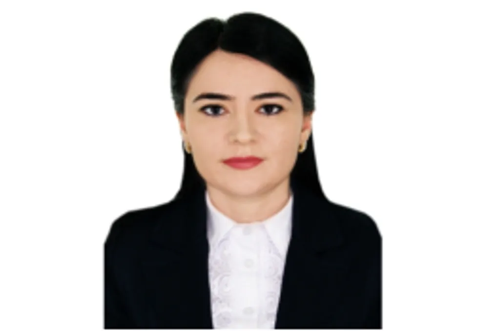Munisa Shaniyazovna Shayusupova defends her PhD dissertation in legal sciences