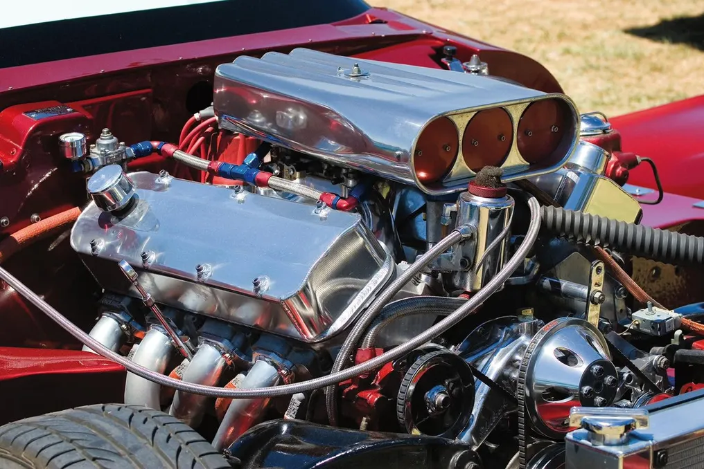 Guide on how to select NPT, AN, Aeroquip connections and hoses and fittings for vehicles