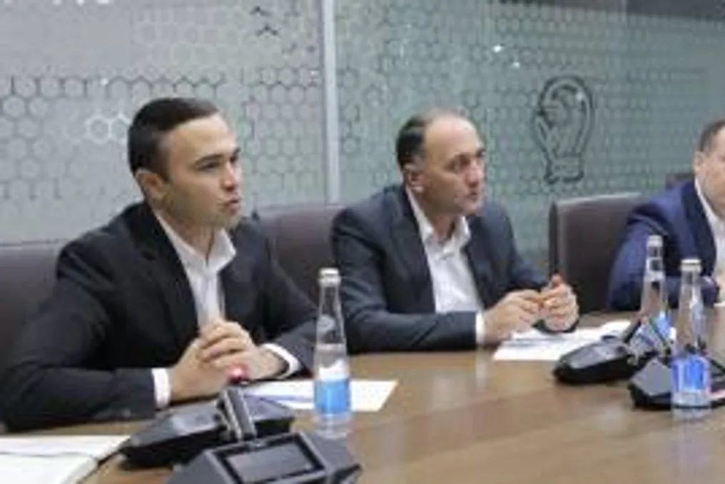 Cooperação internacional em treinamento de inteligência artificial