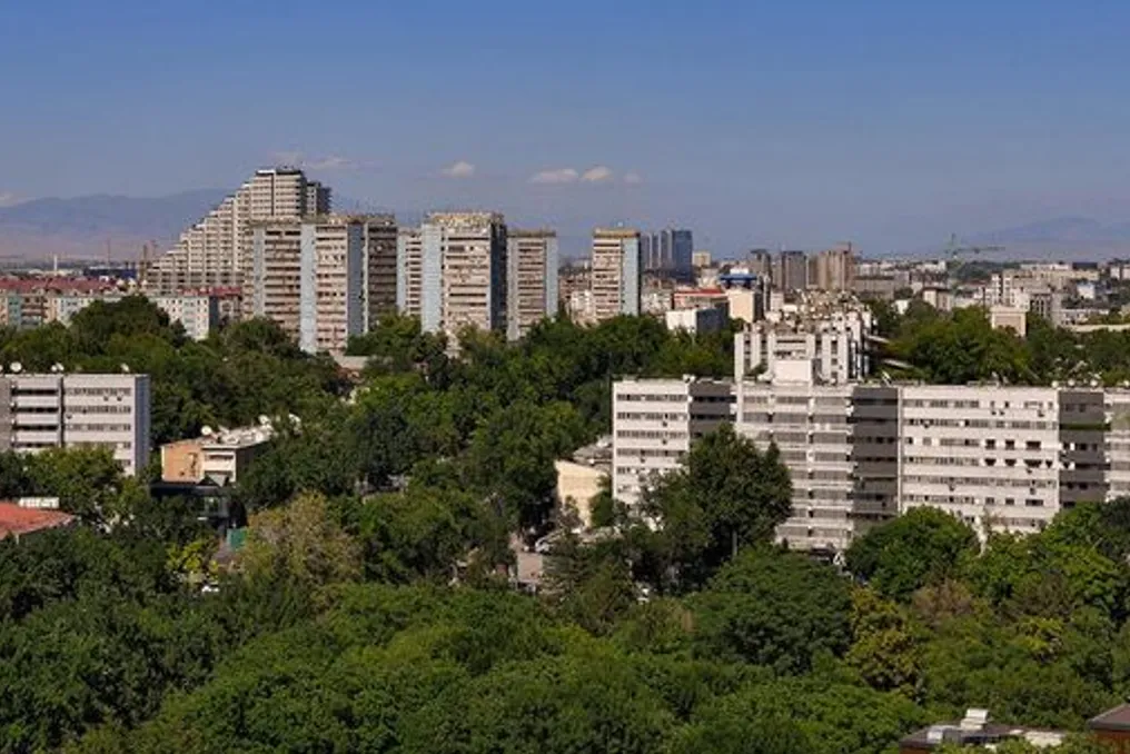 Ташкент вошел в ряд грязных городов; ситуация с качеством воздуха в областях