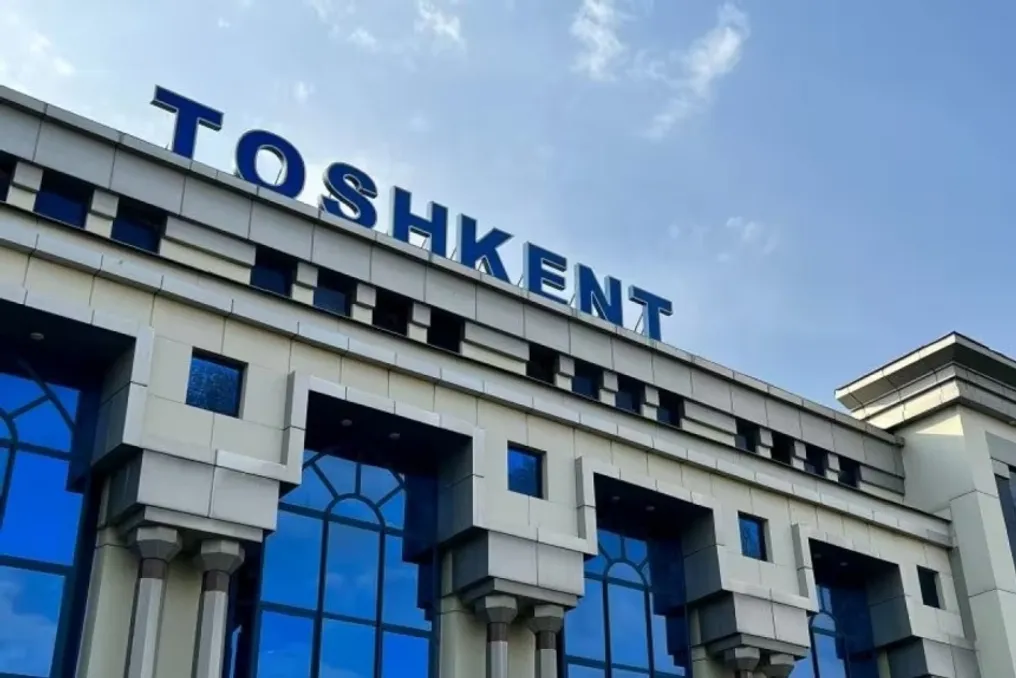 Yangi Toshkent aeroportini Shimol yoʻl vokzali bilan temlash rejalashtirilmoqda