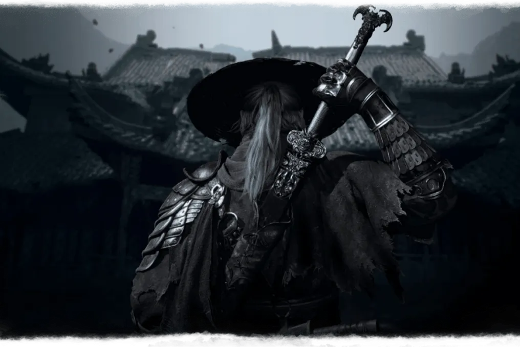 उशिया शैली का चीनी एक्शन गेम Phantom Blade Zero PS5 और पीसी पर रिलीज़ हुआ