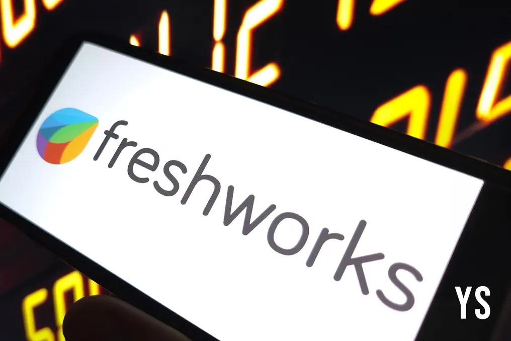 Freshworks Isroil AI startapi Robusta Devni sotib oldi