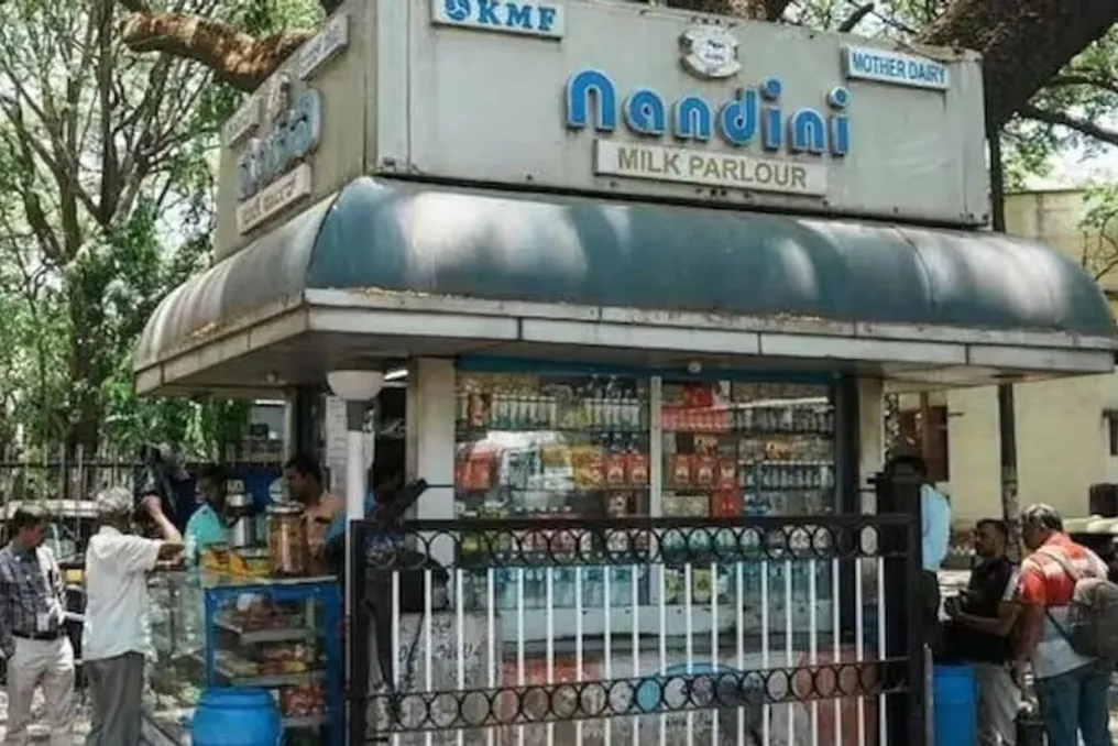 Karnataka Government Approves 8 Rupee Price Hike for Milk Per Liter