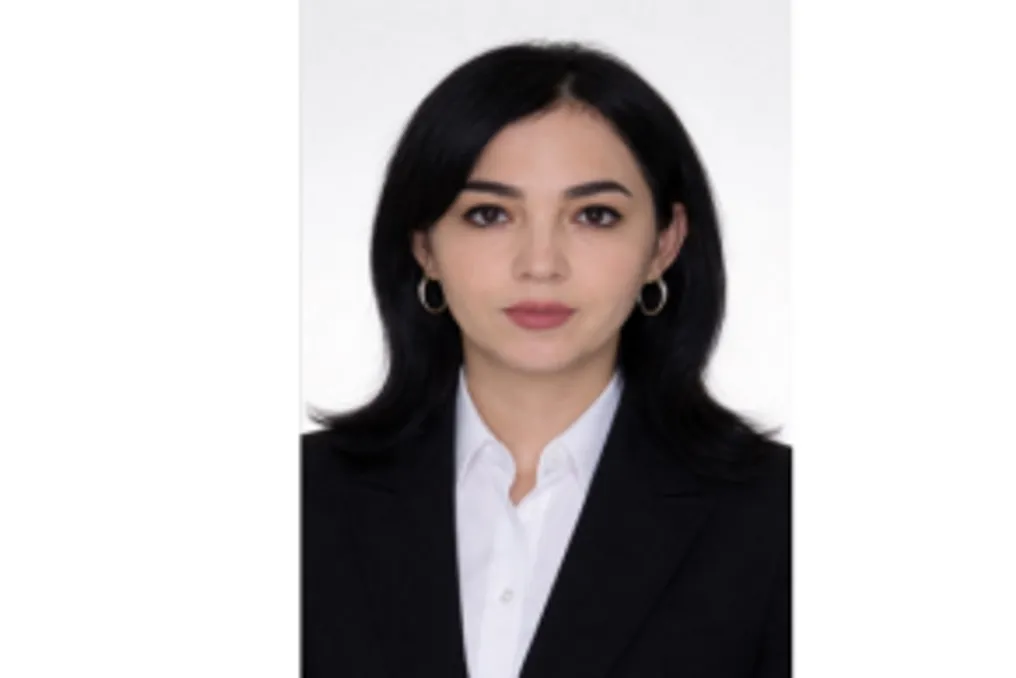 Nadirxanova Nozima Alisherovna pedagogik fanlar boʻyicha dissertatsiyasini himoya qildi