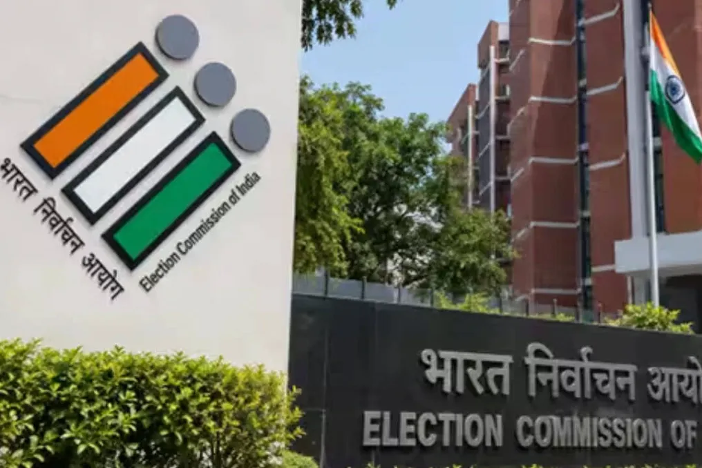 Comissão Eleitoral da Índia estende prazos para revisão especial das listas eleitorais em cinco estados e Delhi