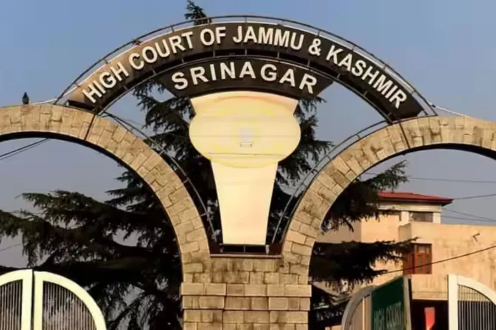 Supremo Tribunal de Jammu e Caxemira anula imposto sobre água em projetos de energia hidrelétrica