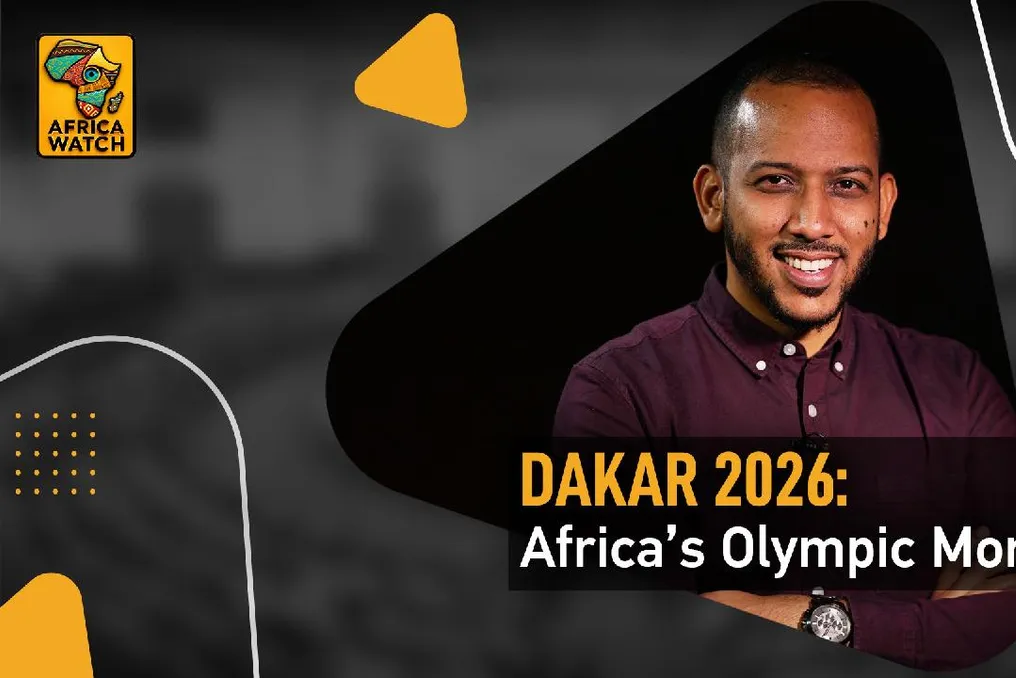 Dakar 2026: Senegal Yoshlar Olimpiadasi oʻyinlarini qabul qilishga tayyorlanmoqda