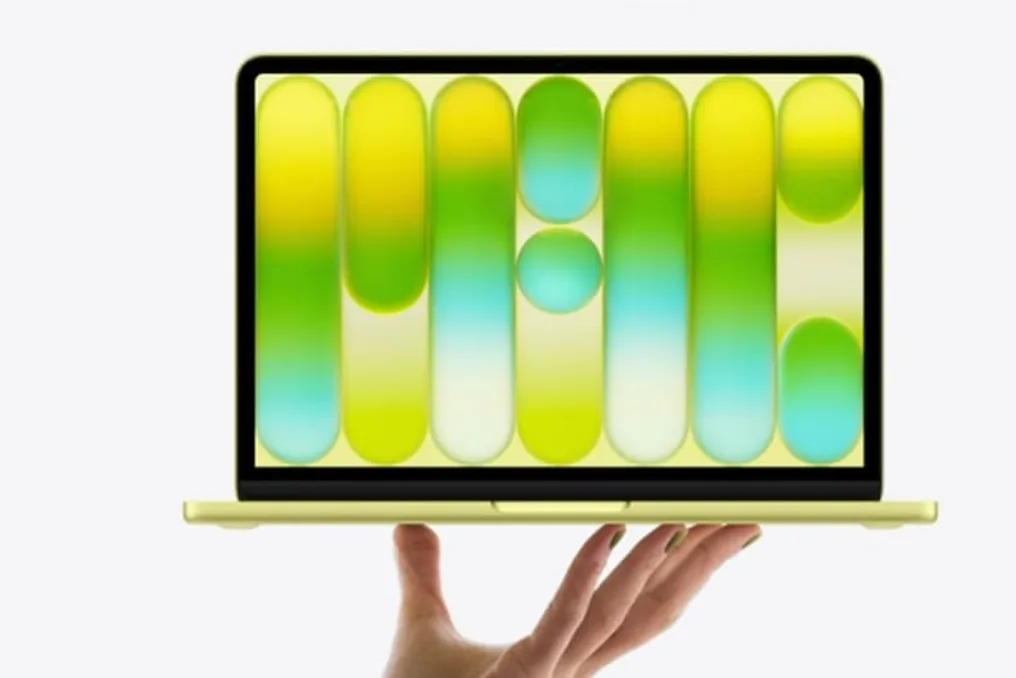 Amazonda Applening eng arzon MacBookʼi bir necha ming rupiya gacha chegirmali katta sotuv oʻtkazilmoqda