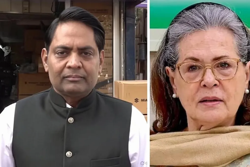 व्यापार प्रतिनिधियों ने दिल्ली में कांग्रेस रैली पर चिंता व्यक्त की, कार्यक्रम को स्थगित करने का आग्रह किया
