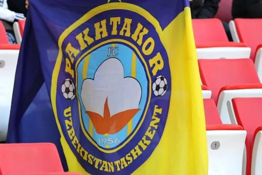 O Hokim de Tashkent determinou a alocação de 5 bilhões de soms ao clube de futebol Pakhtakor