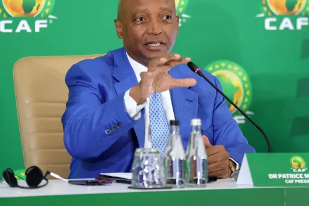 CAF Returns to Two-Year Cycle for Africa Cup of Nations After Strategy Review