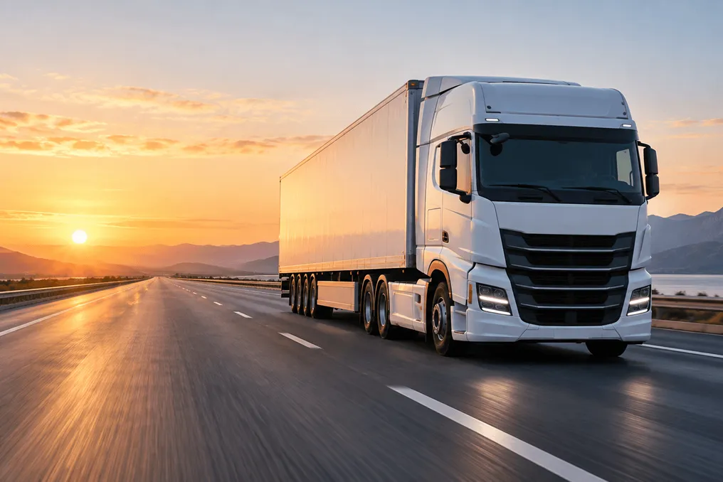 Zhuoyu Company Adapts Autonomous Driving Model for Heavy Trucks; PDS 4 System Now in Mass Production
