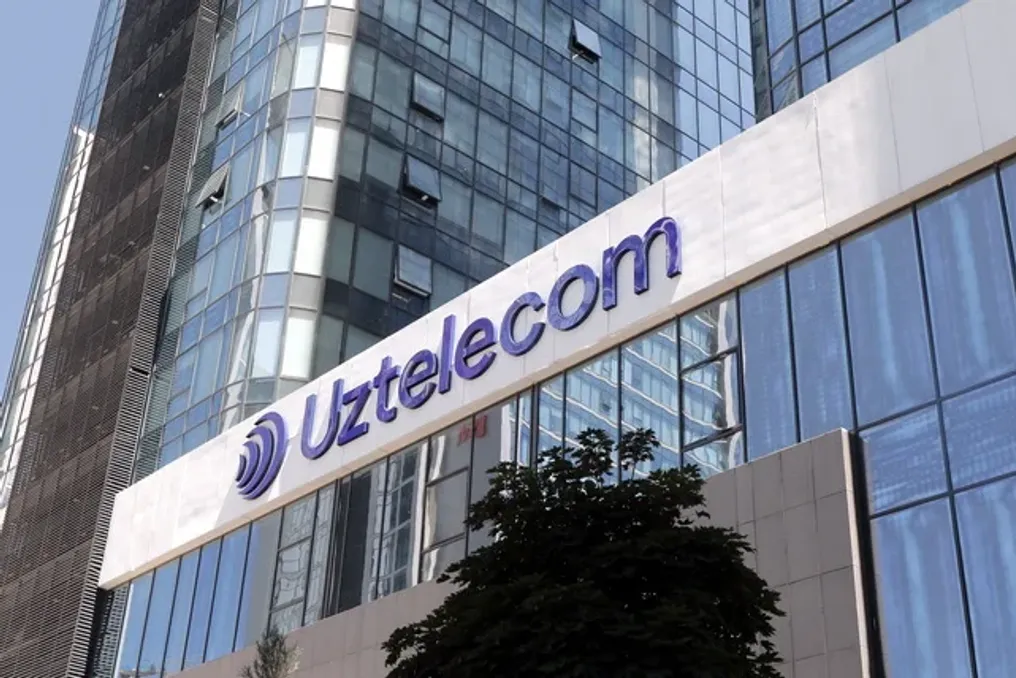 Чистая прибыль Uzbektelecom за девять месяцев выросла в 4,3 раза